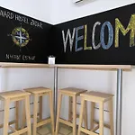 Windward Hostel Zadar