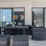 Breathtaking Sea View Luxury Penthouse