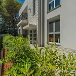 Apartments Boras