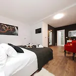 Zadar Luxury Rooms