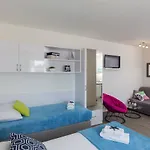 Apartment South Side
