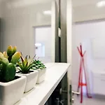 Fifi Apartment W. Parking In Old Town