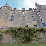 Chateau Celle Guenand