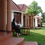 Salinero Kilimanjaro Hotel