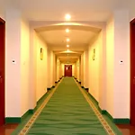 Vatica Liaoning Chaoyang The East Of Railway Station Xinhua Road Hotel