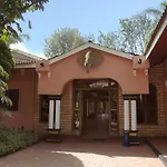 Salinero Kilimanjaro Hotel