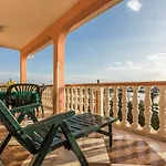Sea View Apartments Pericic