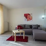 Sea View Apartments Pericic