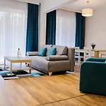 Apartamenty Zefir - Marina Borki