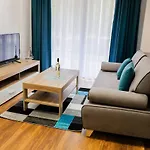 Apartamenty Zefir - Marina Borki