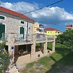 Deluxe Stone House