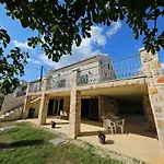 Deluxe Stone House