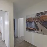 Borna & Roko Apartments Free Parking