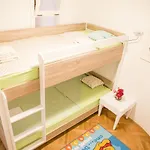 Apartment Dove With Sea View And Free Parking
