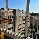 Apartment Sunshine Near Bridge