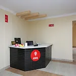 Oyo 11343 Hotel Sai International