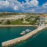 Apartments Vila 4M