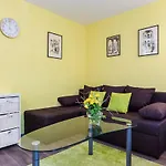 Kruljac 2Br Holiday House