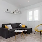 Apartments Siblings