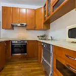 Topalli Apartments