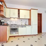 Apartment Sapavac