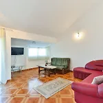 Apartments Pavlak