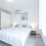 Luxury Apartment Skyscraper