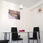Apartments Nemea