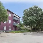 Apartment Perla
