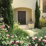 Villa Maresol