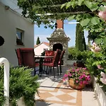 Villa Mediterranea - Rooftop Suite