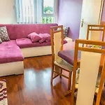 Apartman Donat