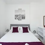 Apartment Lant