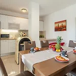 Apartment Klara