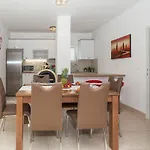 Apartment Klara