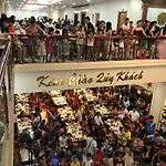 Trong Mai Hotel