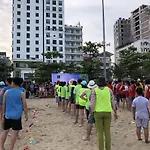 Trong Mai Hotel