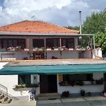 Apartmani Petra