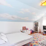 Apartment Larisa