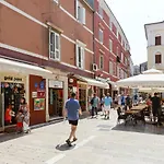 Apartments Santa Lucia Exclusive