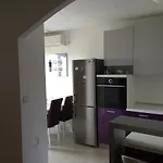 Apartment Natasha
