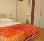Villa Doris Apartments