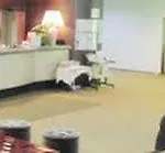 Fujinomiya City Hotel