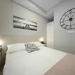 Teatro Verdi Accommodation