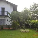 Hotel Campestre La Contea