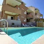 Apartment Mlasina-3 By Interhome