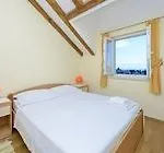 Accommodation Maria Di