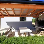 Vila Perunika