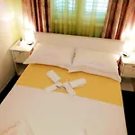 Apartment With 3 Rooms In Zadar, With Enclosed Garden And Wifi