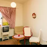 Apartments Elelu - Two-Bedroom Apartment With Terrace